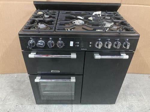 Leisure ck90g232k cookmaster - ck90g232k,
