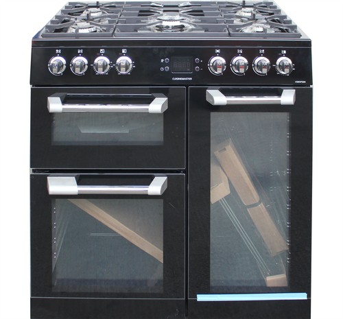 Leisure dual fuel - 90,