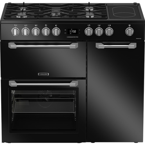Leisure pr100f530k 100cm - leisure, dual