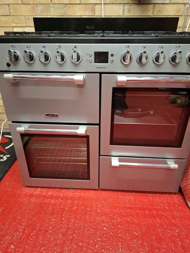 Leisure ck100f232s cookmaster - ck100f232s,