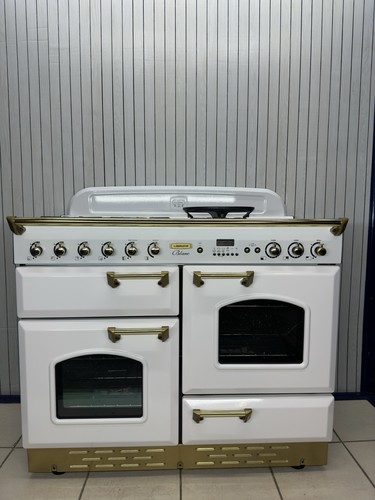 Rangemaster leisure 110cm - 🔥,