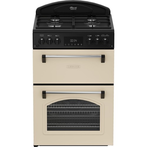 Leisure clb60gcc gas cooker - leisure,