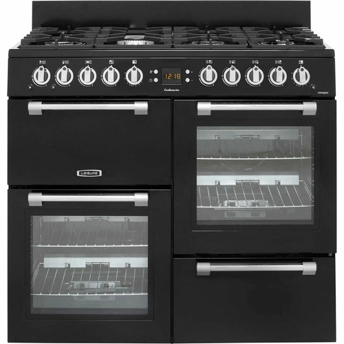Leisure ck100g232k cookmaster - ck100g232k,